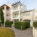 Residence Le Mediterranee