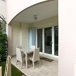 Residence Le Mediterranee